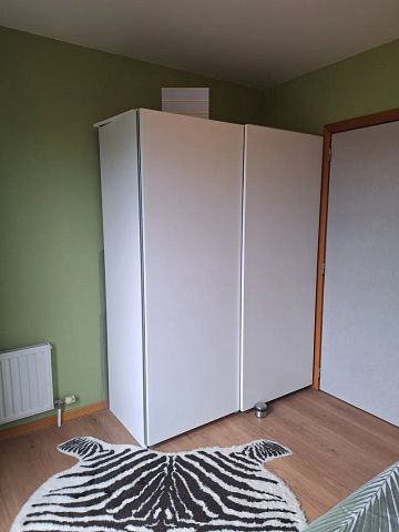 Ruim drie slaapkamer appartement te Beringen centrum - Photo 5