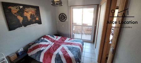 Location Appartement 2 pièces 42m² NEUVECELLE 74500 - Photo 2