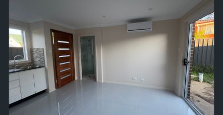 Brand New 2-Bedroom Apartment – Modern, Private & Centrally Located in Campbelltown - Photo 4