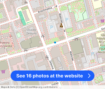 3 pokoje | 59 m2 | Bliska Wola - Photo 1