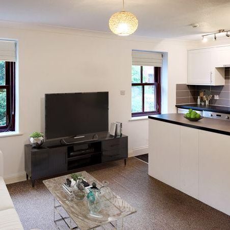 1 bedroom apartment to rent - Photo 1