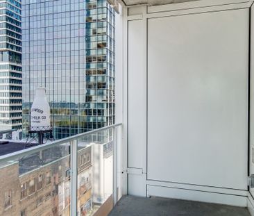 Appartement à louer à Montréal (Ville-Marie) - Photo 4