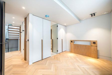 4 bedroom terraced house to rent - Photo 5