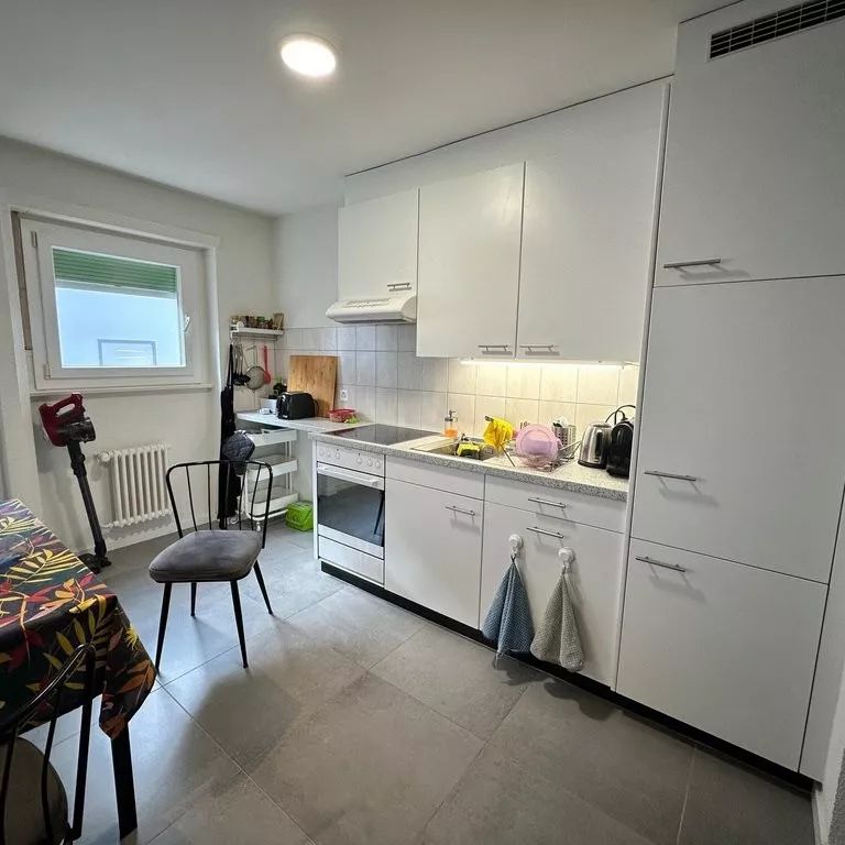 Appartement de 2 pièces rafraîchi au centre ville - Photo 1