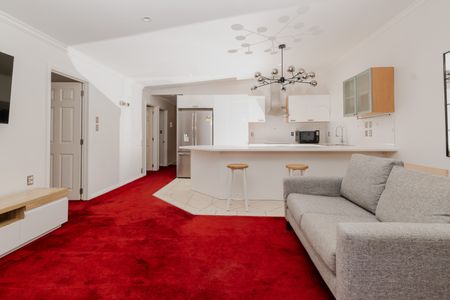 Penthouse Apartment - Photo 2