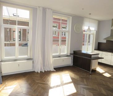 Appartement à louer à LIÈGE - Foto 5
