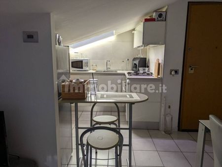 Mansarda via Vitale 17, Ariano Irpino - Photo 5