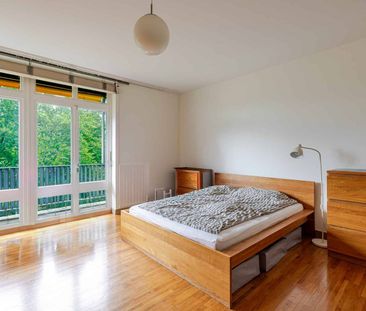4 Zimmer, 140 m², 6. Stock - Photo 5