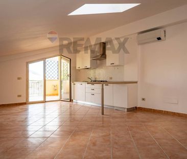 Trilocale via Pietro Germi 24, Boccadifalco - Baida, Palermo - Foto 5