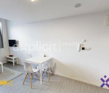 Pronájem ateliéru 1+kk, 37 m - Fotografie 5