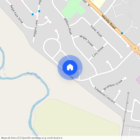 30 Orley Drive, NSW 2340, Tamworth