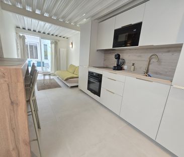 Location Appartement 3 pièces 48m² BIARRITZ 64200 - Photo 5