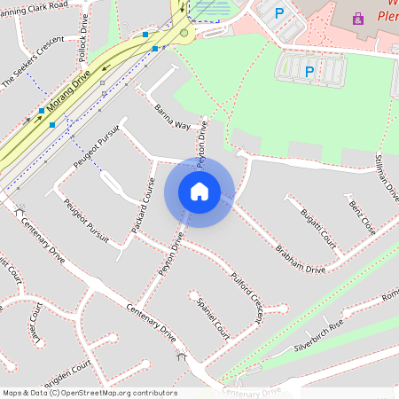 26 Peyton Drive, Vic 3082, Mill Park