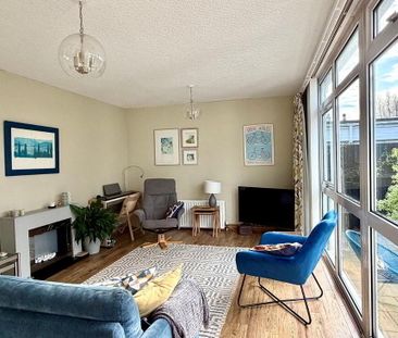 46 Old Rectory Park, Portadown, BT62 3QH - Photo 1