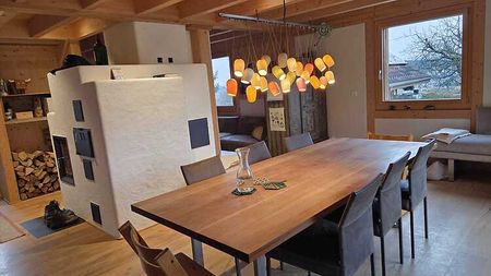 5.5 Zimmer, 150 m² - Photo 5