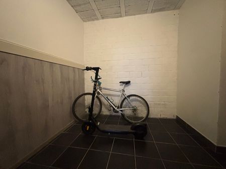 Studentenkamer in rustige straat! - Foto 4