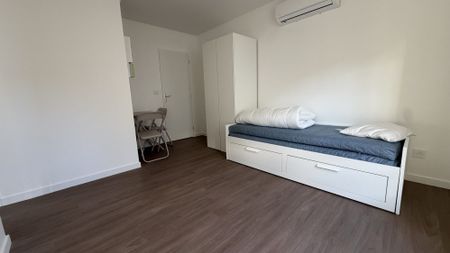 Location Appartement 1 pièce 22m² CLERMONT FERRAND 63000 - Photo 2