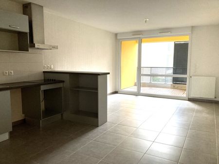 Location Appartement 3 pièces 68m² TOULOUSE 31500 - Photo 4