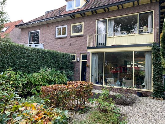 Te huur: Huis Bussumergrintweg in Hilversum - Photo 1