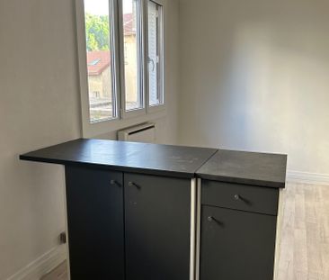 T2 37.59m² A LOUER Grenoble - Photo 4