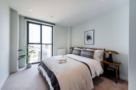 3 bedroom flat to rent - Photo 5