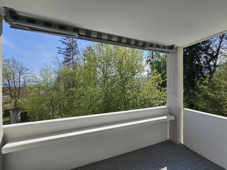 3.5 Zimmer, 73 m², 1. Stock - Photo 2