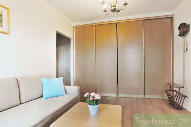 Do wynajęcia przytulna kawalerka na Grabowie - Photo 1