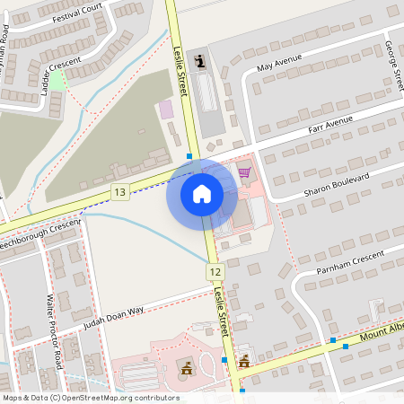 341 Queensville Side Road, East Gwillimbury