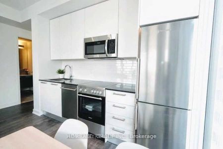 2191 Yonge Street #811 Master Bedroom - Photo 5