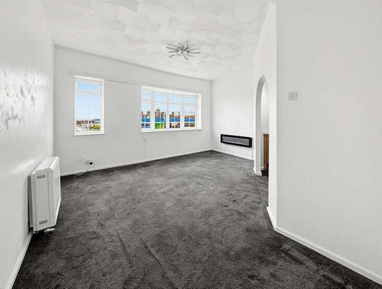 Southchurch Road, Southend-on-sea, Ss, SS1 - Photo 1