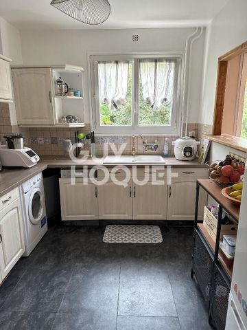 Appartement Le Port Marly 4 pièces 77.33 m2 - Photo 3