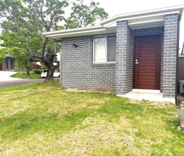 “Brand New 2 Bedroom Granny Flat !!” - Photo 1