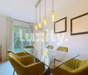 Bel appartement avec jardin - Photo 2