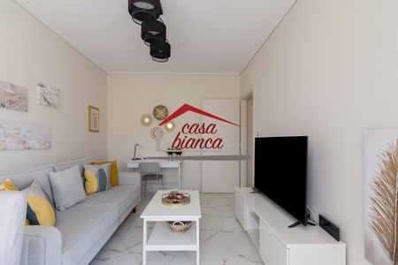 Διαμέρισμα για ενοικίαση Νέος Κόσμος - Photo 4