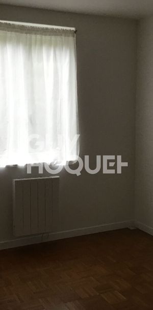 LEVIGNAC : appartement T4 (103 m²) en location - disponible au 01 octobre 2024 - Photo 1