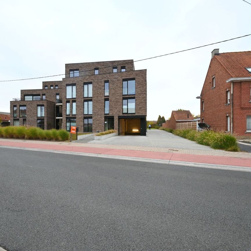 Gezellig appartement te huur in Roeselare - Photo 1
