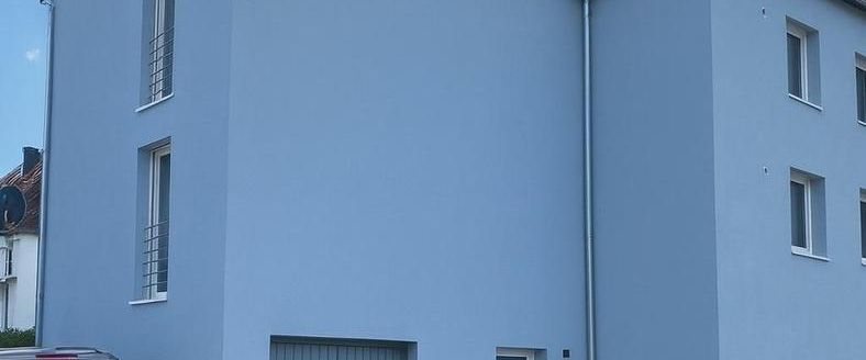 Exklusive 2-Zimmerwohnung – Smarthome, PV, Luxusbad - Foto 1