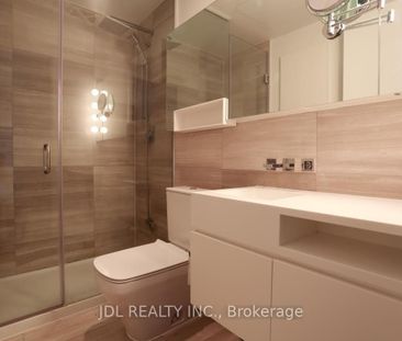 For Lease - 45 Charles Street Unit# 4506, Toronto, Ontario - Photo 1