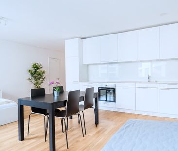 1.5 Zimmer, 42 m² - Foto 6