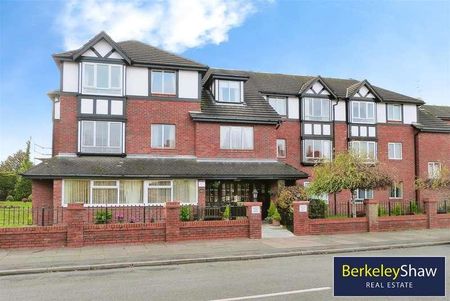 Maplewood Court, Churchtown, Southport, PR9 - Photo 2