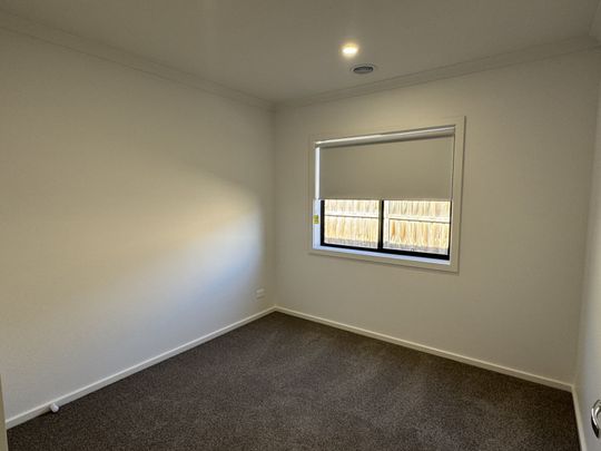 New Four Bedroom Family Home - Photo 1