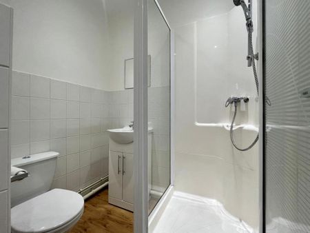 Studio to rent - Photo 3