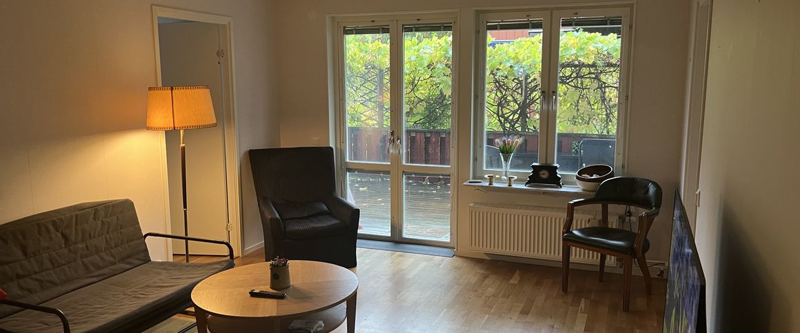 Långsjöängen, Ljusterö - Foto 1