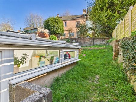 1 bedroom terraced house to rent - Photo 3