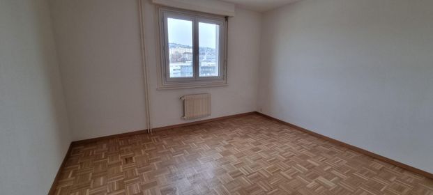 Appartement de 3.5 pièces au 5ème étage - Photo 1