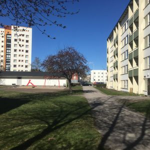 Zetterbergsgatan 1 C - Photo 2