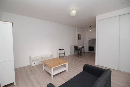 Appartement 2 pièces - - Photo 5