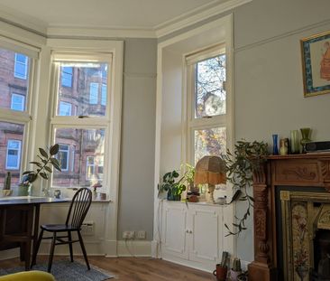 2 Bed Flat, Garrioch Road, G20 - Photo 4