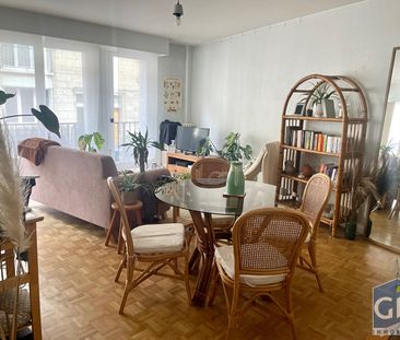 Location Appartement 3 pièces 79m² - Photo 6