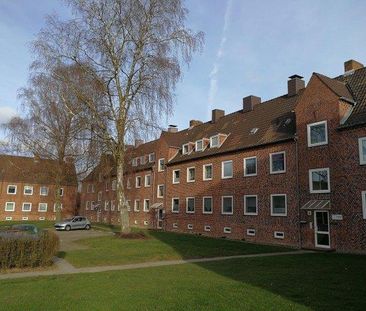 Die gefällt mir: ansprechende 3-Zimmer-Wohnung - zum 26.01.2026 zu ... - Foto 1